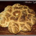 RECETA DE PAN BÁSICO