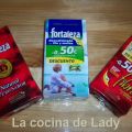 Cafés Fortaleza y Corona de Bizcocho Borracho[...]