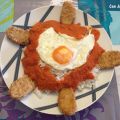 NUGGETS DE POLLO 