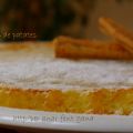 Puding de patata {menorca}