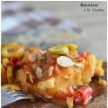 Bacalao a la vizcaina