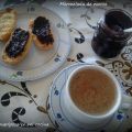Mermelada de moras