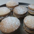 Alfajores