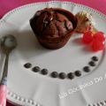 Coulant o muerte por chocolate