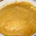 SALSA DE MANZANA
