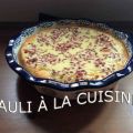 Quiche De Quesitos