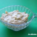 SALSA DE AGUACATE