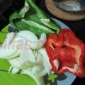 Rustidera de Pollo