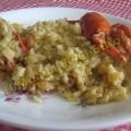 Arroz con Bogavante