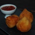 Desafio: Coxinhas