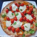 COCA-PIZZA