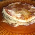 AMERICAN PANCAKES