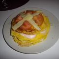 Cena Alemana