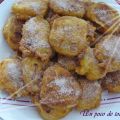 Leche frita