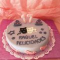 TARTAS DE VACACIONES