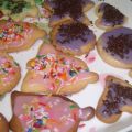 GALLETAS DE NAVIDAD