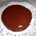 Pastel de Chocolate