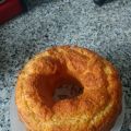 Bizcocho en Cosori