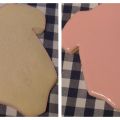 ♥ Cómo se hacen las galletas decoradas
