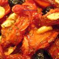 TOMATES CONFITADOS
