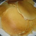 TORTITAS AMERICANAS O PANCAKES
