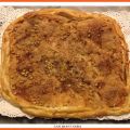 COCA DE LLARDONS (COCA DE CHICHARRONES)
