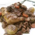 COQ AU VIN