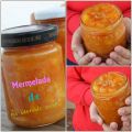 MERMELADA DE NARANJA
