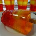 POLOS DE GELATINA