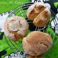 BLAA, pan blanco Irlandés. ( BLAA, IRISH WHITE[...]