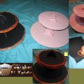 DIY Exhibidor de Cupcakes