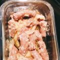 Salchichas al Vino Blanco