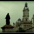 Paseando por Valencia
