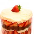 Triffle Napolitano (Neapolitan Triffle)