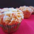 CUPCAKES CRUJIENTES DE MAZAPÁN Y RELLENO DE[...]