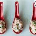 TARTAR DE SALMÓN