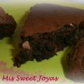 El mejor BROWNIE del mundo