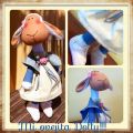 Mi ovejita Dolly