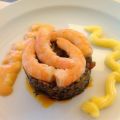 Arroz negro