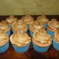 Cupcakes de Werther's Original
