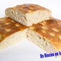 PAN FOCACCIA