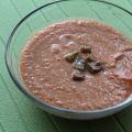 GAZPACHO DE SANDÍA
