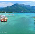 Hoy os llevo de Viaje II : Annecy , Souflenheim[...]