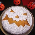 Halloween: Bizcocho de calabaza