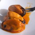 MEJILLONES EN ESCABECHE