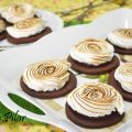 Galletas chocolate