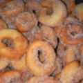 ROSQUITOS DE AZÚCAR