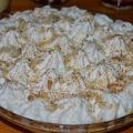 Tarta al Pedro Ximenez