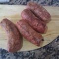 Macarrones Criollos