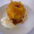 MANZANA CON CARAMELO
